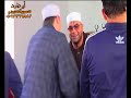 القارئ الشيخ احمد سليمان نداء من واجب عزاء حرم الحاج رزق محمود الجد والدة الشيخ ابوزيد رزق الجد 