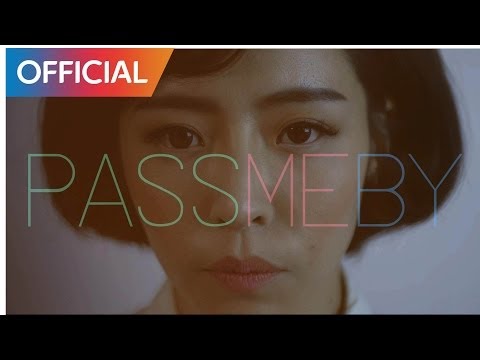 브라운아이드소울 (+) Pass Me By