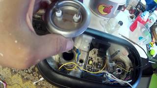 :    Thermex Stainless G.5 80L