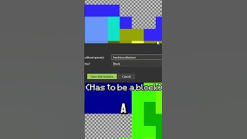 Make Your Own PLANTS in Minecraft!