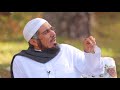 التشابه في الصفات بين سيدنا موسى عليه السلام وعمر ابن الخطاب رضي الله عنه 