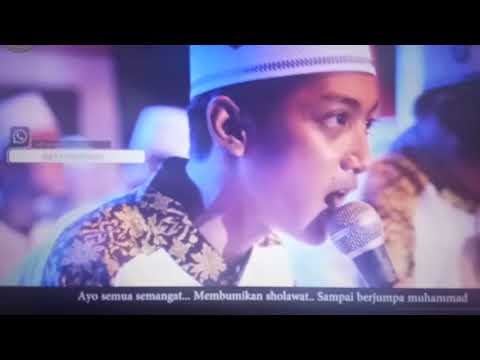 Gus Azmi Versi Ditinggal Rabi