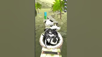 Rollance Adventure Balls SpeedRun Gameplay- #shorts