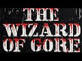 Capture de la vidéo King Terror - The Wizard Of Gore (Brian Dixon / The Aggrolites)