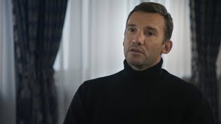 Кадры из фильма Лобановский навсегда Кадры из фильма Лобановский навсегда
