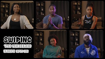 Swiping | Epi 51 | The Point System