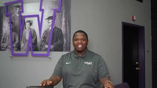 The Legacy Lives On: Become a Wiley University Great Debater
