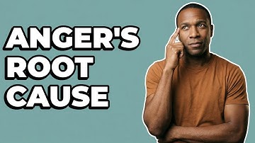 What Causes Anger in PTSD?