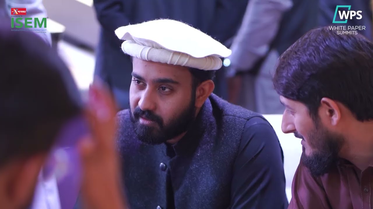 9th ISEM Pakistan Solar Energy Exhibition - Peshawar, Khyber Pakhtunkhwa