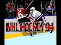 NHL 94 Sega Genesis - Organ Music 4