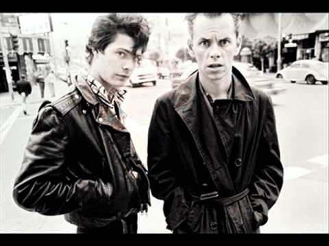 The Screamers Live Arcadia 3-15-78 [2/3]
