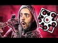 RAINBOW SIX SIEGE RANKED   HIBANA TA GOD NA MÃO DO PATIFIN! SÓ VEM!