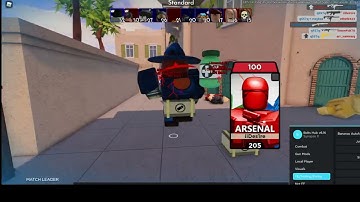 Arsenal Script 2022 PASTEBIN!!