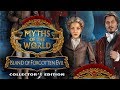 Myths of the World: Island of Forgotten Evil Collector's Edition Gameplay Walkthrough NO COMMENTARY