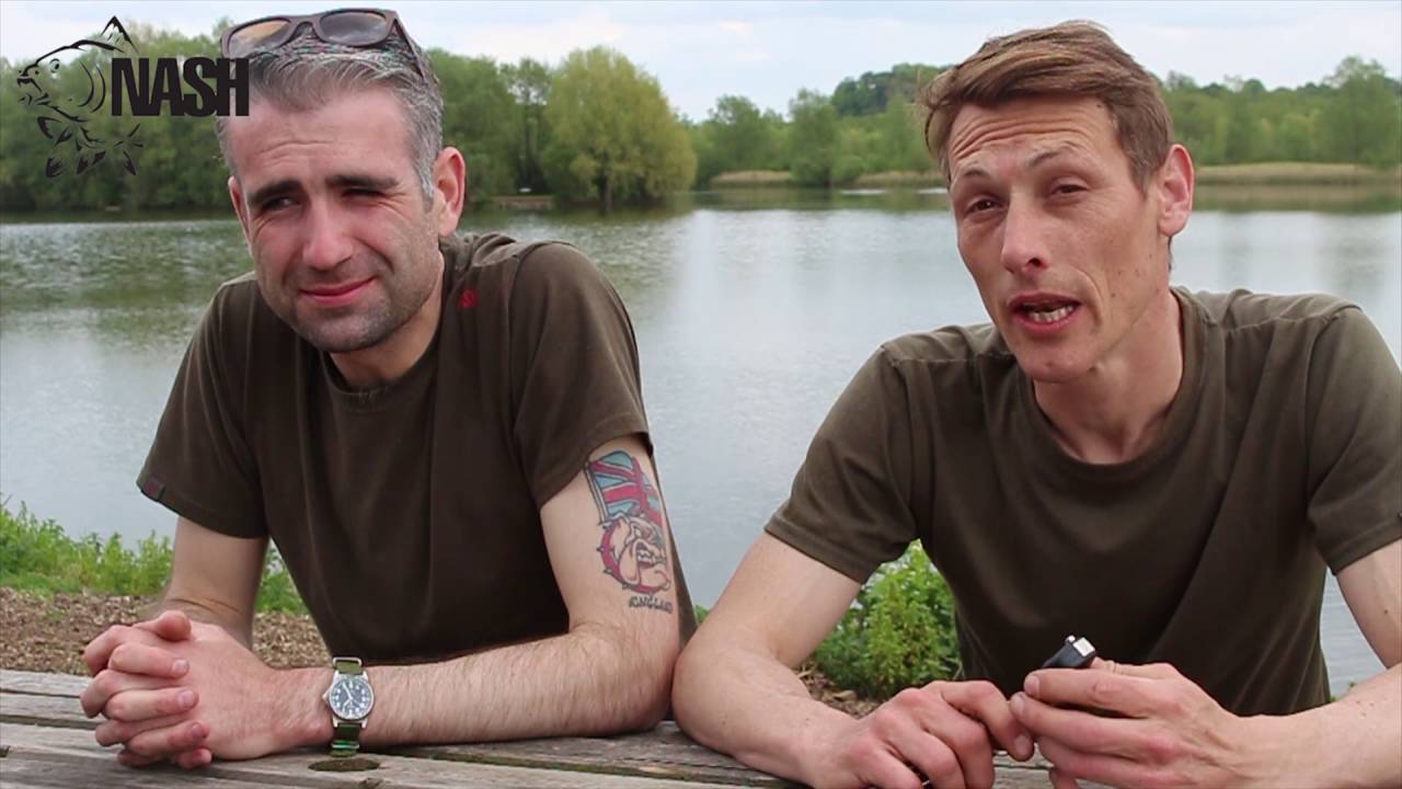 SUFFOLK WATER PARK PROMO VIDEO ft NASH TEAM