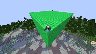 How I Got 1 Million Emeralds in Minecraft Hardcore