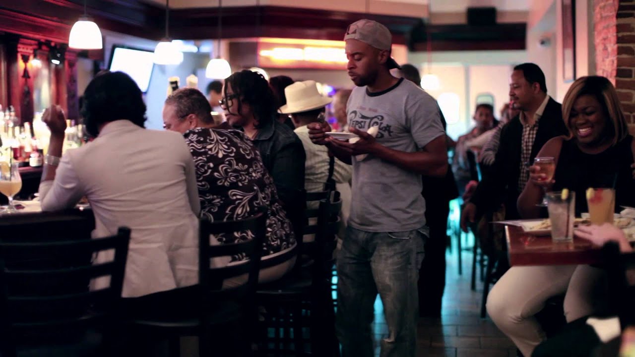 Gary Groove EPK Long version