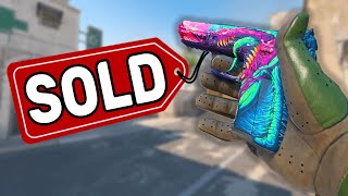 Im Selling Everything...