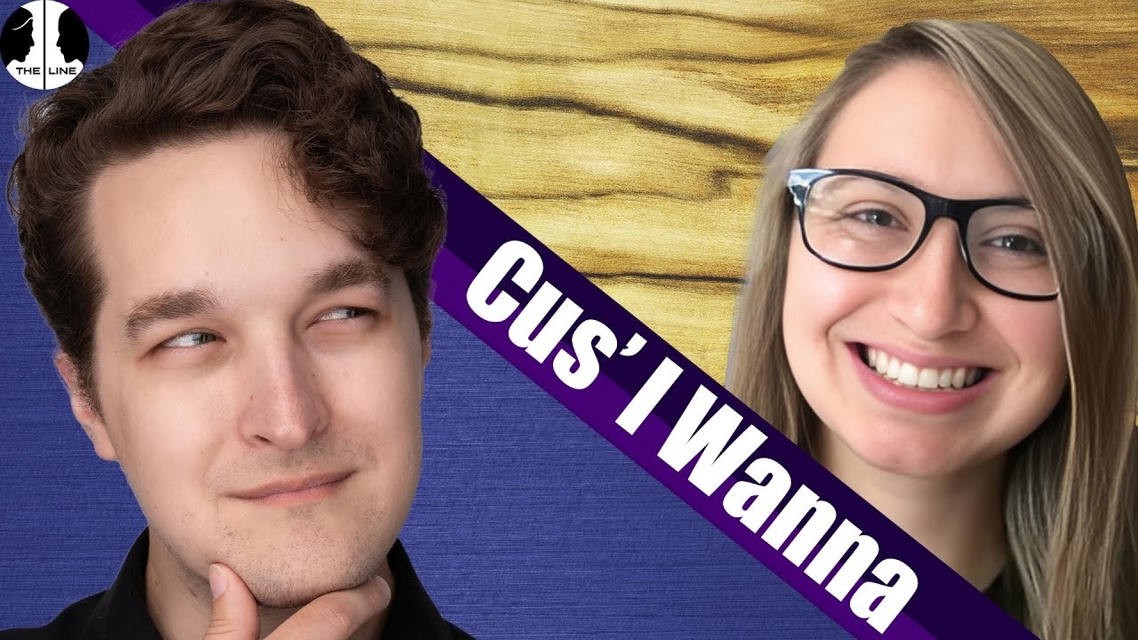 Can Your FAITH Hold Up Against SCIENCE?! Call Forrest Valkai & Erika GG | Cus' I Wanna 02.13.26