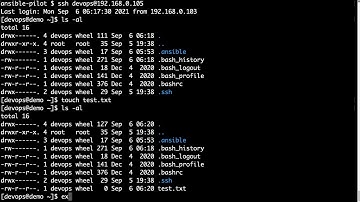 Automate Linux File and Directory in 40+ Ansible Examples