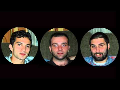 დრონი, დრონი...