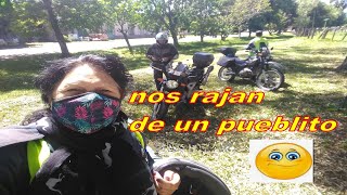 Pueblos de Bs As,Azcuenaga por unos minutos y luego Diego Gaynor