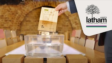 Accoya Product Overview by James Latham