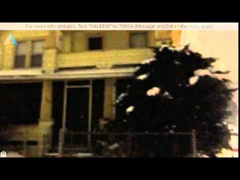 123 Johnson St, Springfield, MA home video tour
