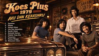 Koes Plus 1979 Album Aku Dan Kekasihku