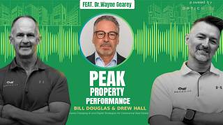 Moving from Static Data to Decision Velocity in Commercial Real Estate
