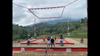 Lomba Ring P3MKBI Putan 3 Lapak Mantul Grendaseba Temanggung