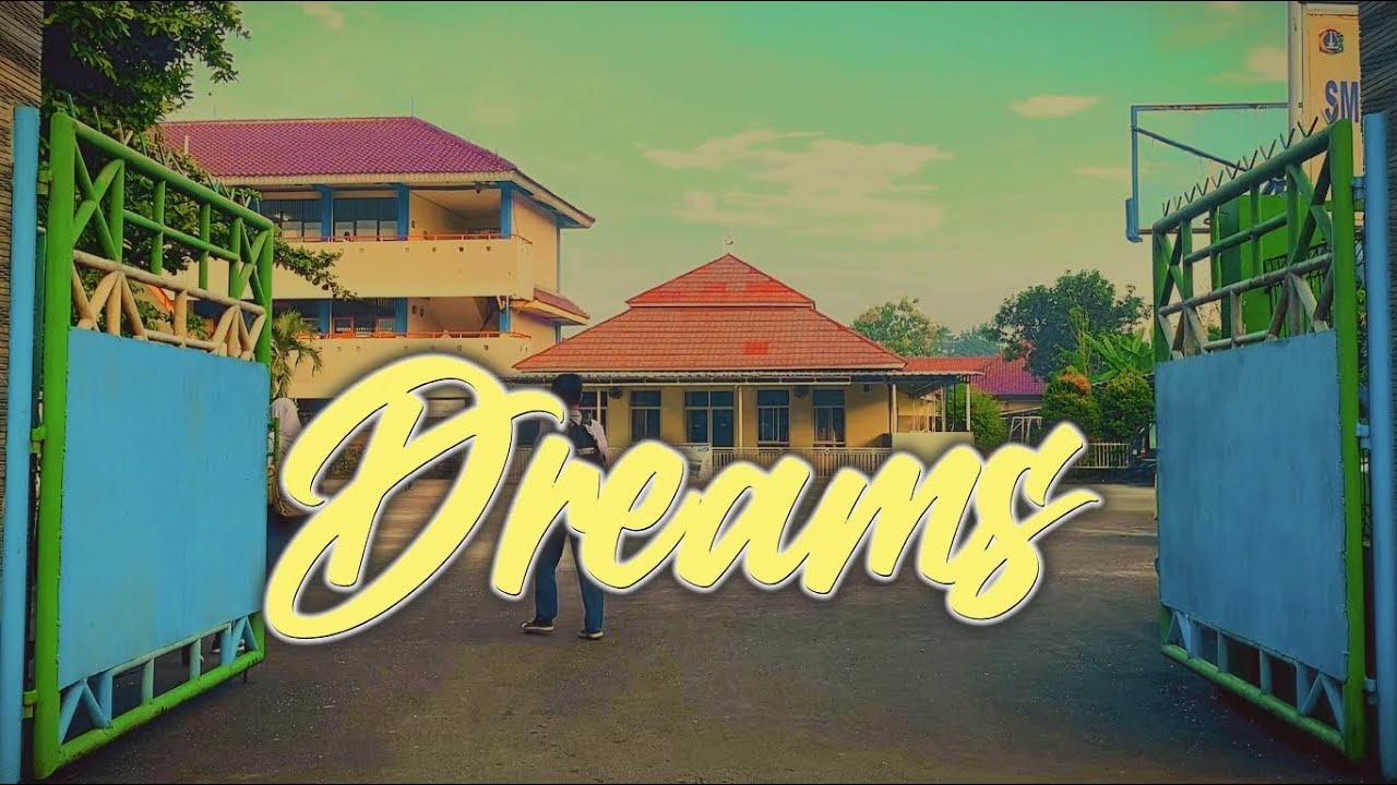 "Dreams" - Short Movie Angkatan 19 SMP Negeri 283 Jakarta - YouTube