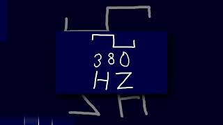 (REUPLOAD) (YTPMV) 380 Hz Square Wave Scan Act I
