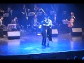 Leopoldo federico  miguel a zotto y daiana guspero  i tango