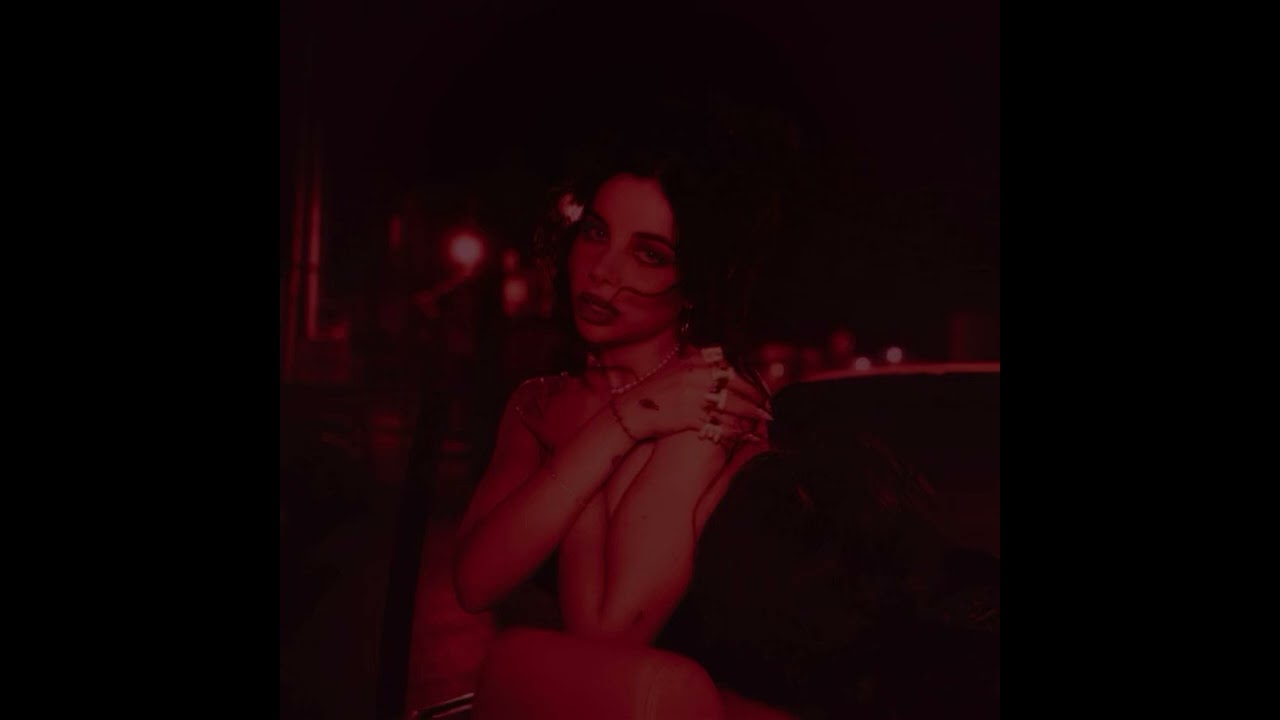 dead2me - Ellise (Slowed & Bass Boosted + Reverb)