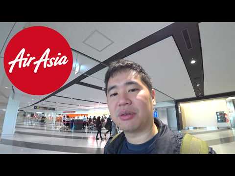 復活！エアアジア・ジャパン（AirAsia Japan）の札幌⇒名古屋便に乗ってみたレビュー