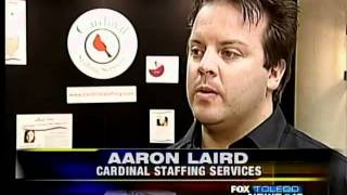 Employing Veterans