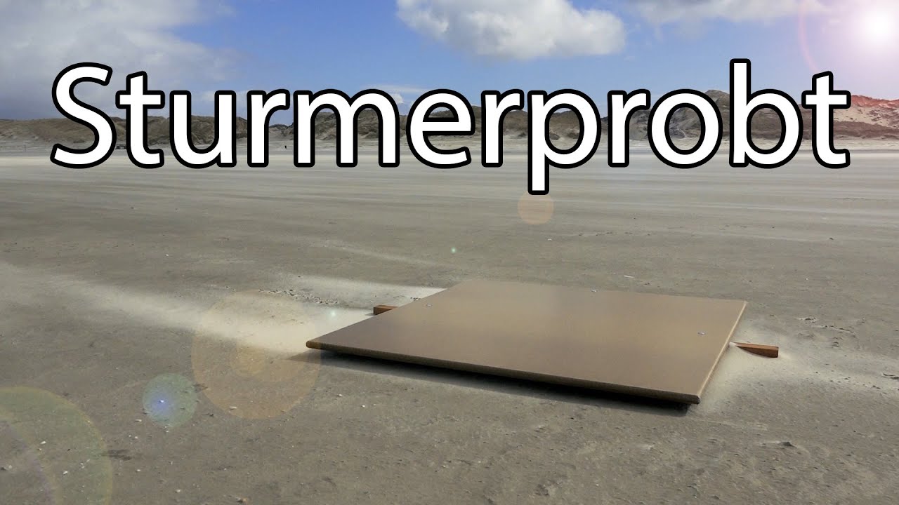 Sturmerprobt