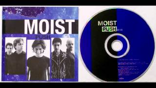 Video-Miniaturansicht von „Moist - Push (Mercedes Five and Dime version)“