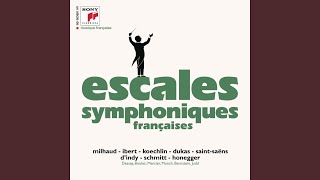 Bacchus et Ariane, Suite No. 2, Op. 43: The Dionysiac Spell