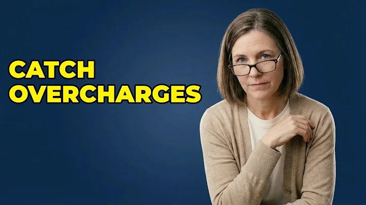 How Can I Find Mistakes On My Closing Statement?