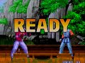 ザ・キング・オブ・ファイターズ 98 大会 2017年8月(THE KING OF FIGHTERS '98 -DREAM MATCH NEVER ENDS- : KOF98)