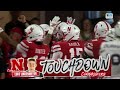 Akron Zips vs. Nebraska Cornhuskers Highlights | FOX College Football