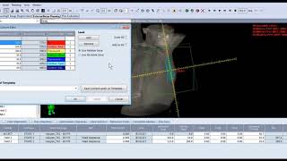 Halcyon Treatment Planning - Left-Sided Breast Field in Field Technique