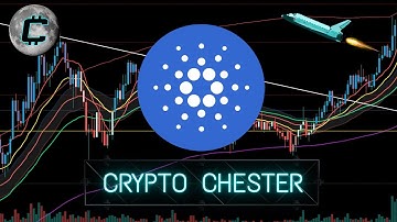 CARDANO (ADA) - Technical Analysis & Price Prediction - November 2021