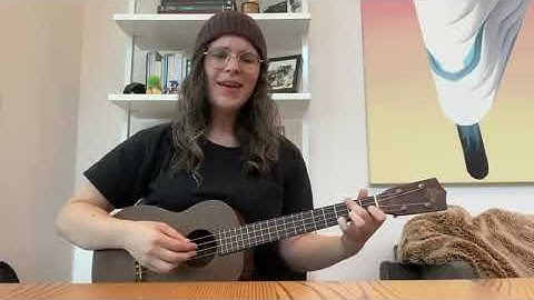 Rebecca Sugar: Change Your Mind Extended Song