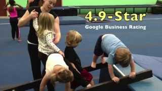 Mga Gymnastics And Cheer Putting Kids First For Over 50 Years.