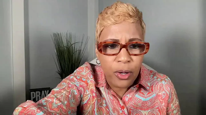 Power UP! | Dr. Sharon Nesbitt