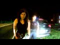 Gym Teacher Unable to Balance Herself during DWI Arrest