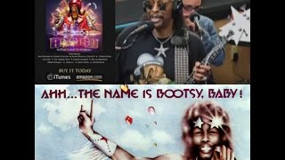 Bootsy Collins - More Munchies chords